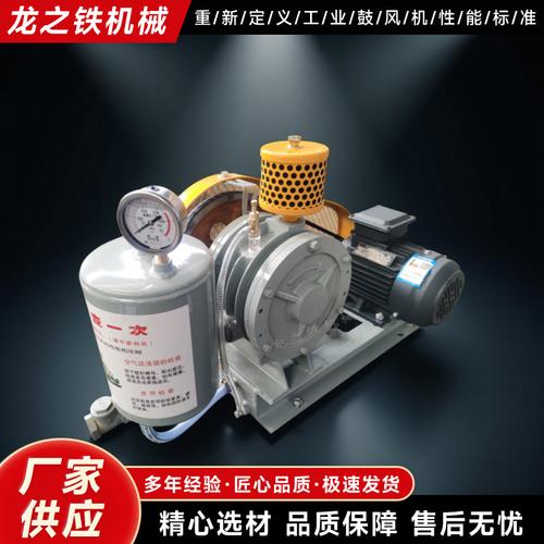 回轉鼓風機HZ30S替代優納特301S 污水處理設備升級的理想之選與技術保障