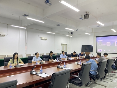 王勝帶隊到城市地下工程實驗平臺及配套實習基地開展調(diào)研