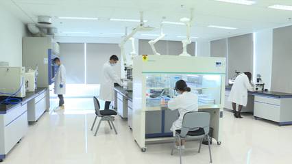 天津市生命科學及醫(yī)療器械產(chǎn)業(yè)技術(shù)創(chuàng)新戰(zhàn)略聯(lián)盟成立