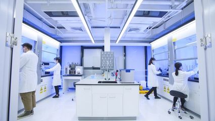 建工修復牽頭建設污染場地領(lǐng)域唯一國家工程實驗室正式驗收