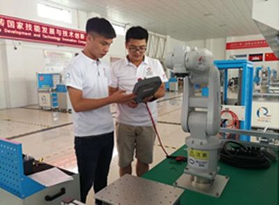 我院成為中國機電一體化技術應用協(xié)會第六屆理事單位