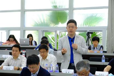 北大深研院攜手聯(lián)通共建實(shí)驗(yàn)室--關(guān)注與解決區(qū)域可持續(xù)發(fā)展的治理問題