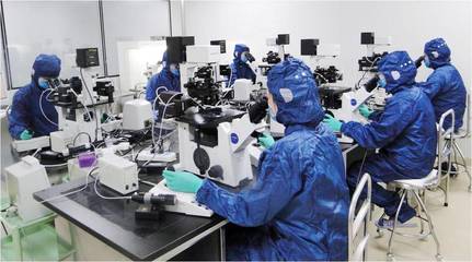 2020南京創(chuàng)新周:江北新區(qū)新型研發(fā)機構,搶占行業(yè)發(fā)展高地