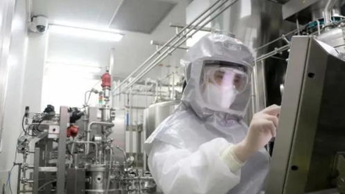 6.1億 巴西大手筆向中國(guó)購入4600萬劑藥物,越南也將優(yōu)先獲得