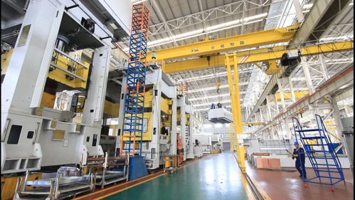 嚴建文 以技術(shù)能力為支撐 打造先進制造體系